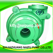 6/4 D-Ah Slurry Pump for Mineral Processing